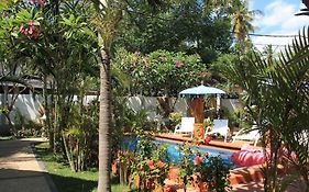 New Balengku Dua Hotel - Adults Only